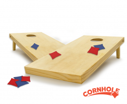 Cornhole Junior Boards