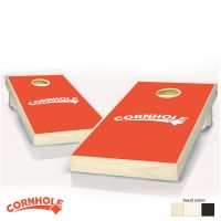 Cornhole.com Custom Cornhole Set